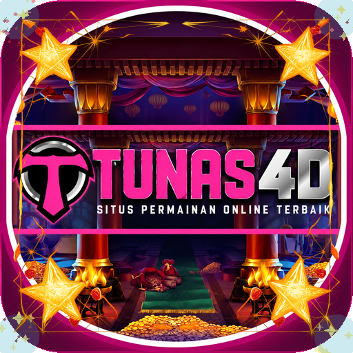tunas4d — mitra unggulan